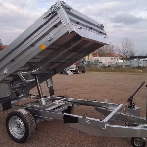 Aanhangwagen